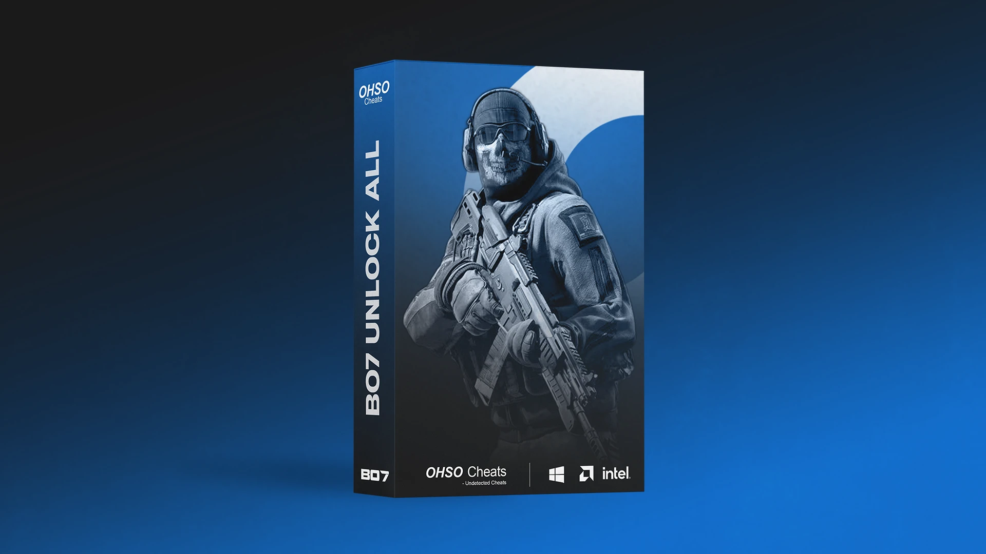 BO7/WZ| Unlock All Tool