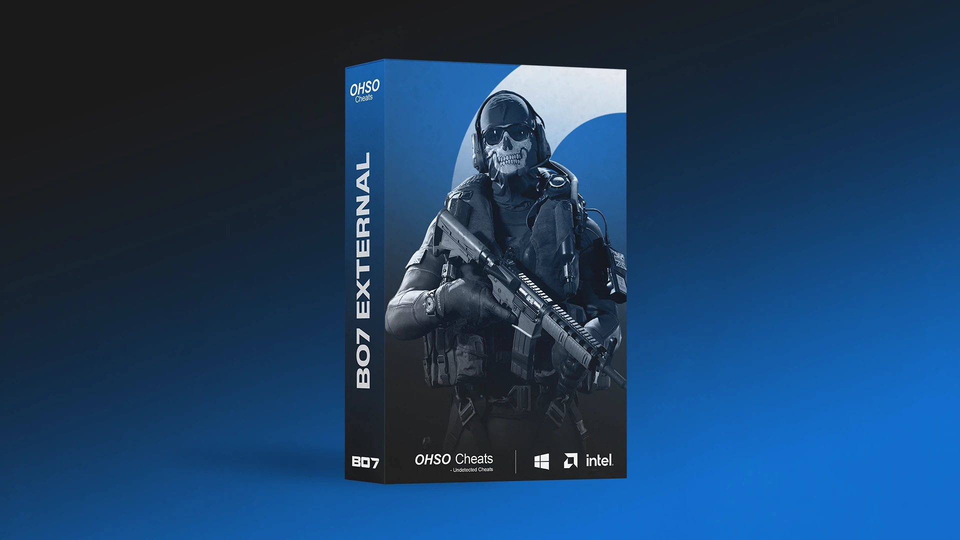 BO7/WZ| External Cheat