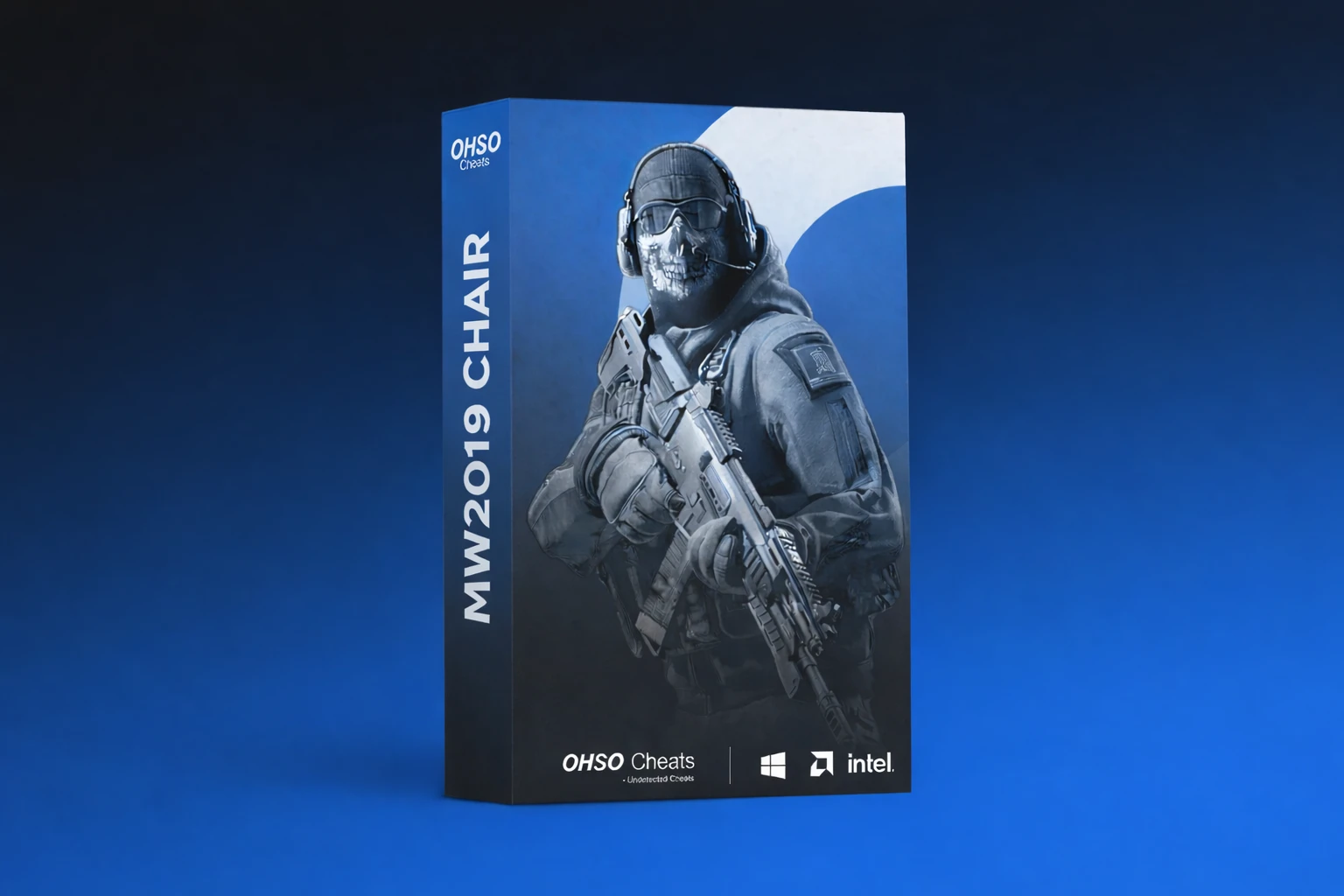 MW2019 Chair + Unlock Tool