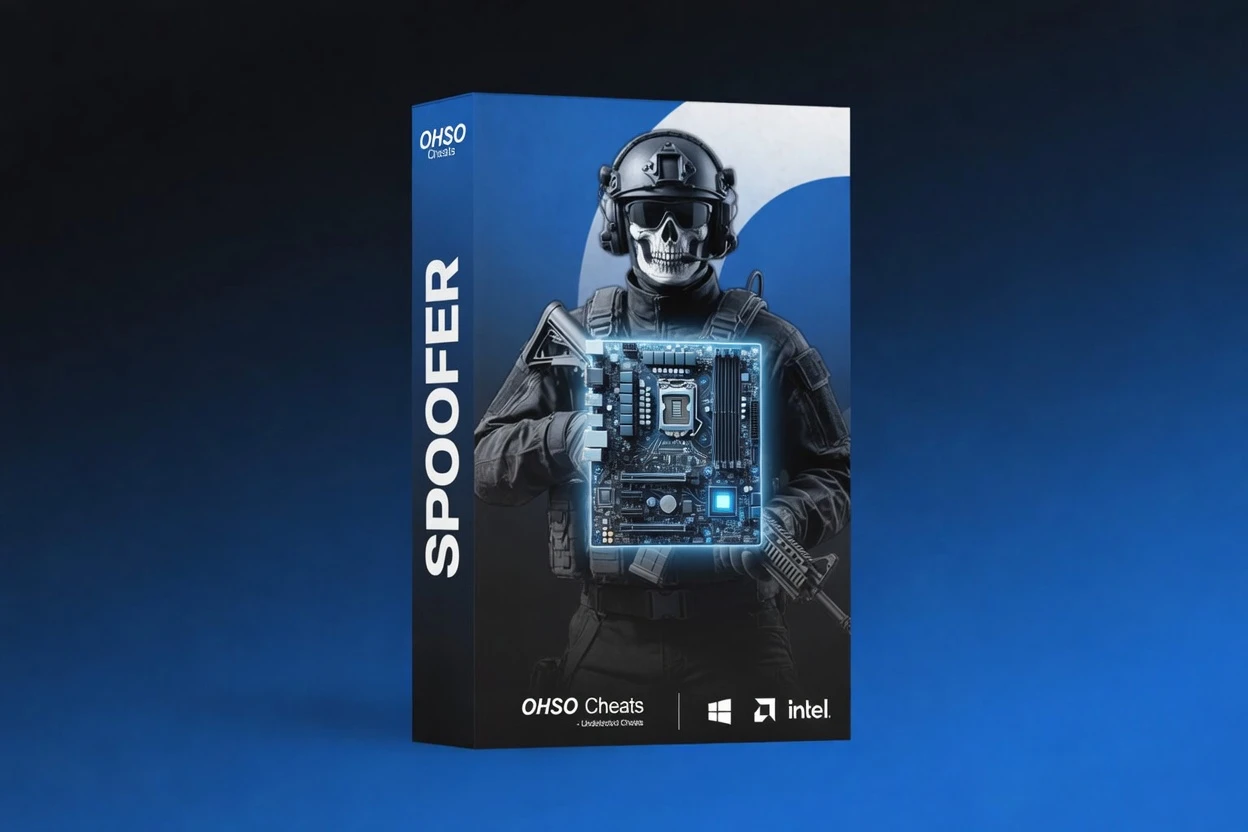 Standalone Temp Spoofer